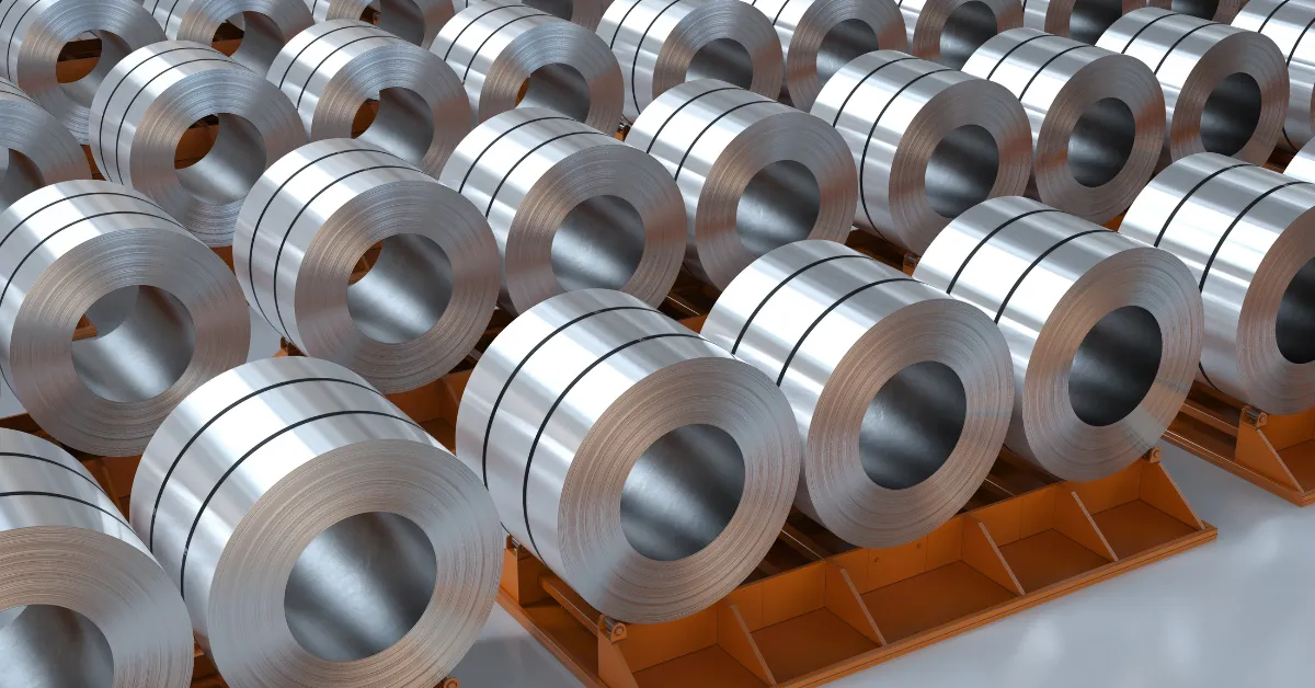 EXPLORING THE TYPE OF STAINLESS STEEL USED - Wudless