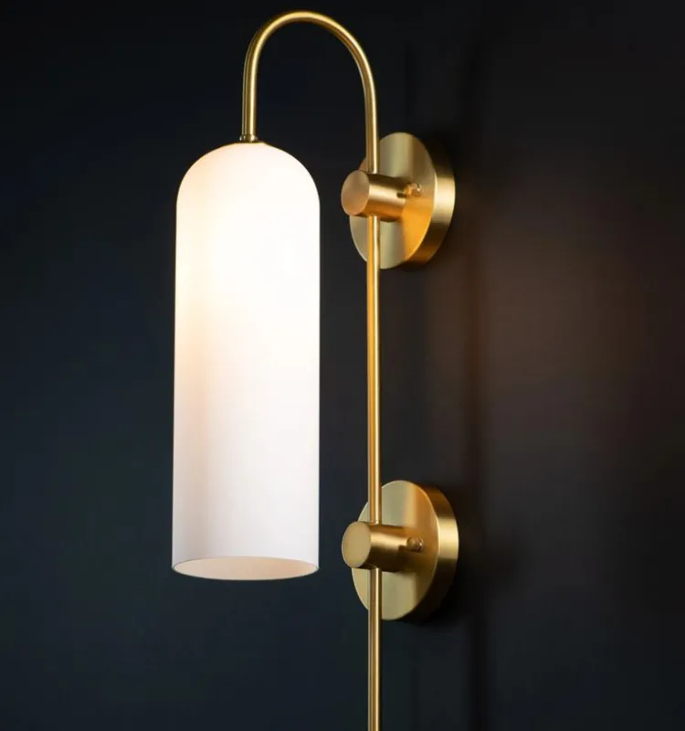 Wall Sconces Elegant Lighting in Modern home